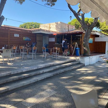 Aldeia Das Acoteias Албуфейра Екстериор снимка