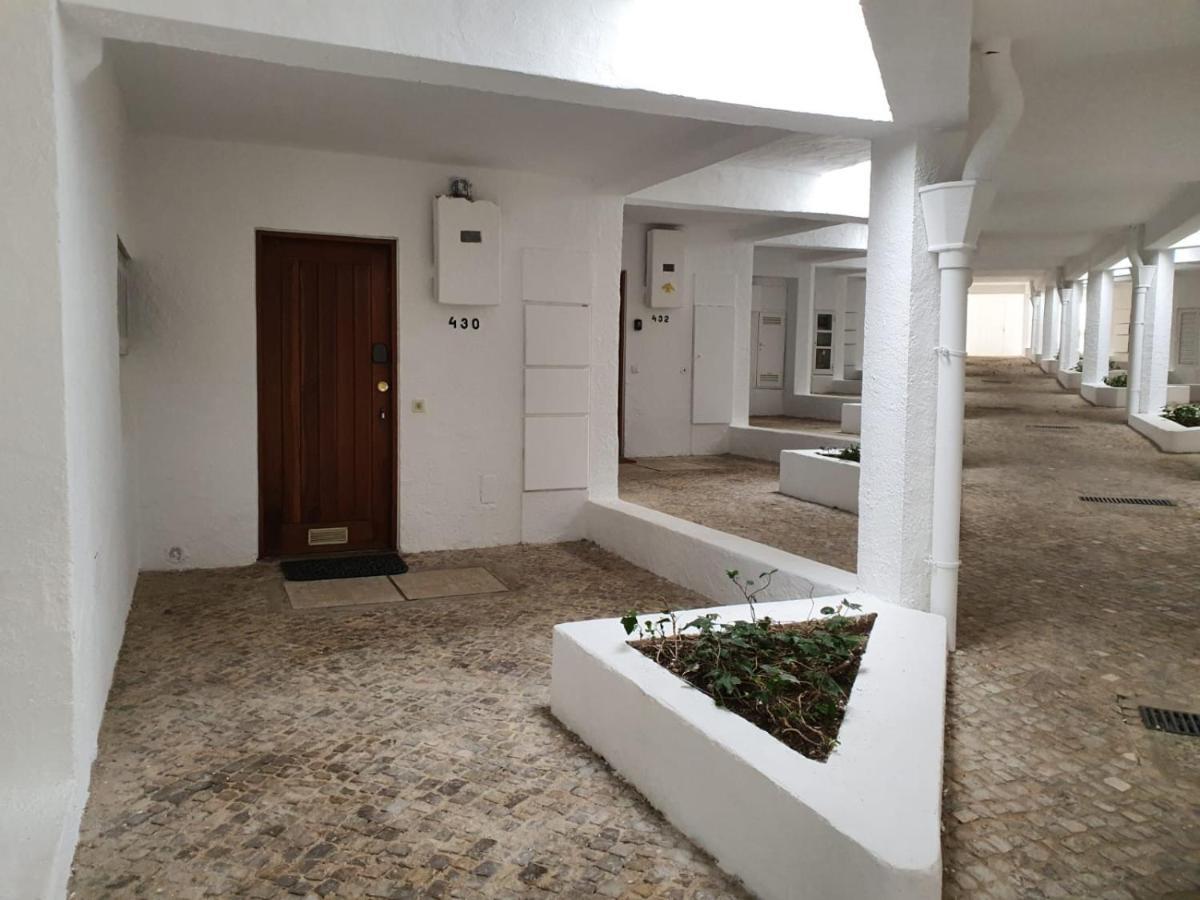 Aldeia Das Acoteias Албуфейра Екстериор снимка