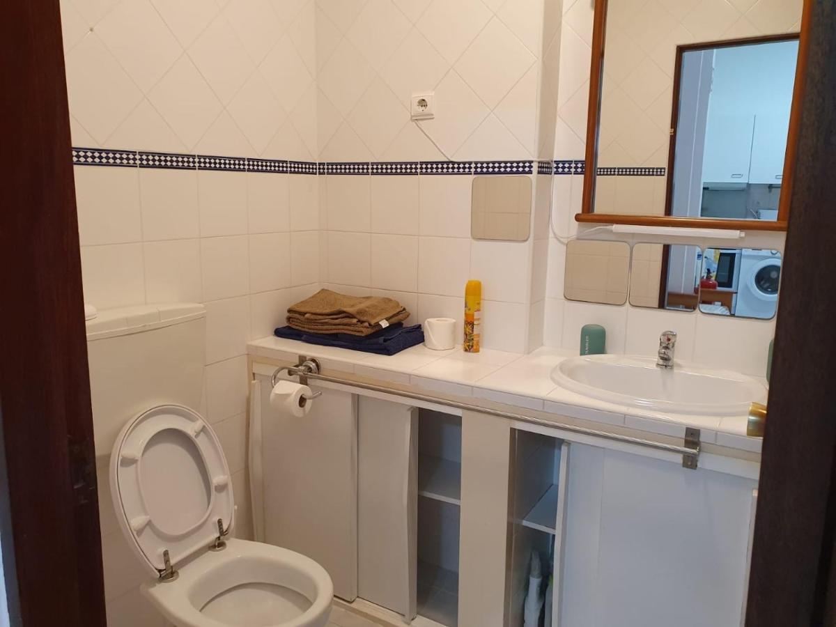 Aldeia Das Acoteias Албуфейра Екстериор снимка