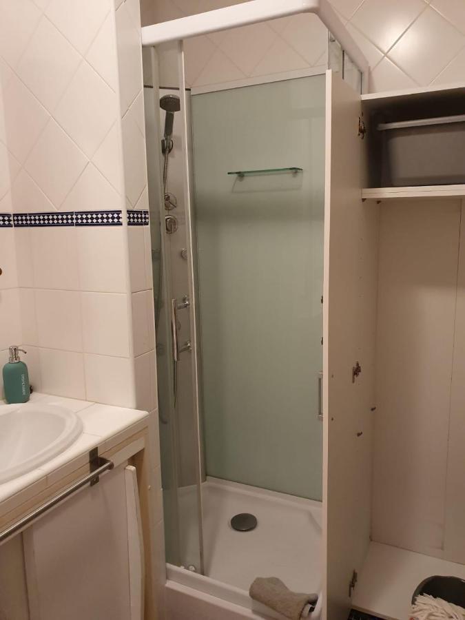 Aldeia Das Acoteias Албуфейра Екстериор снимка