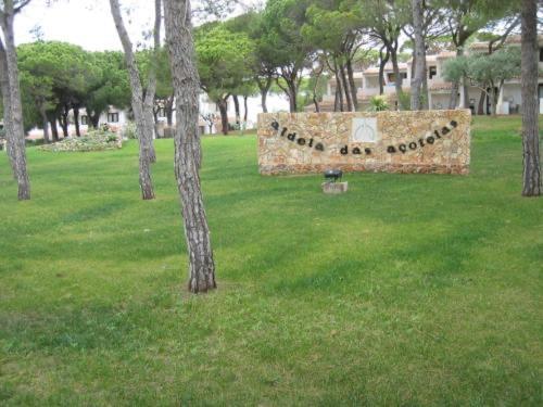 Aldeia Das Acoteias Албуфейра Екстериор снимка